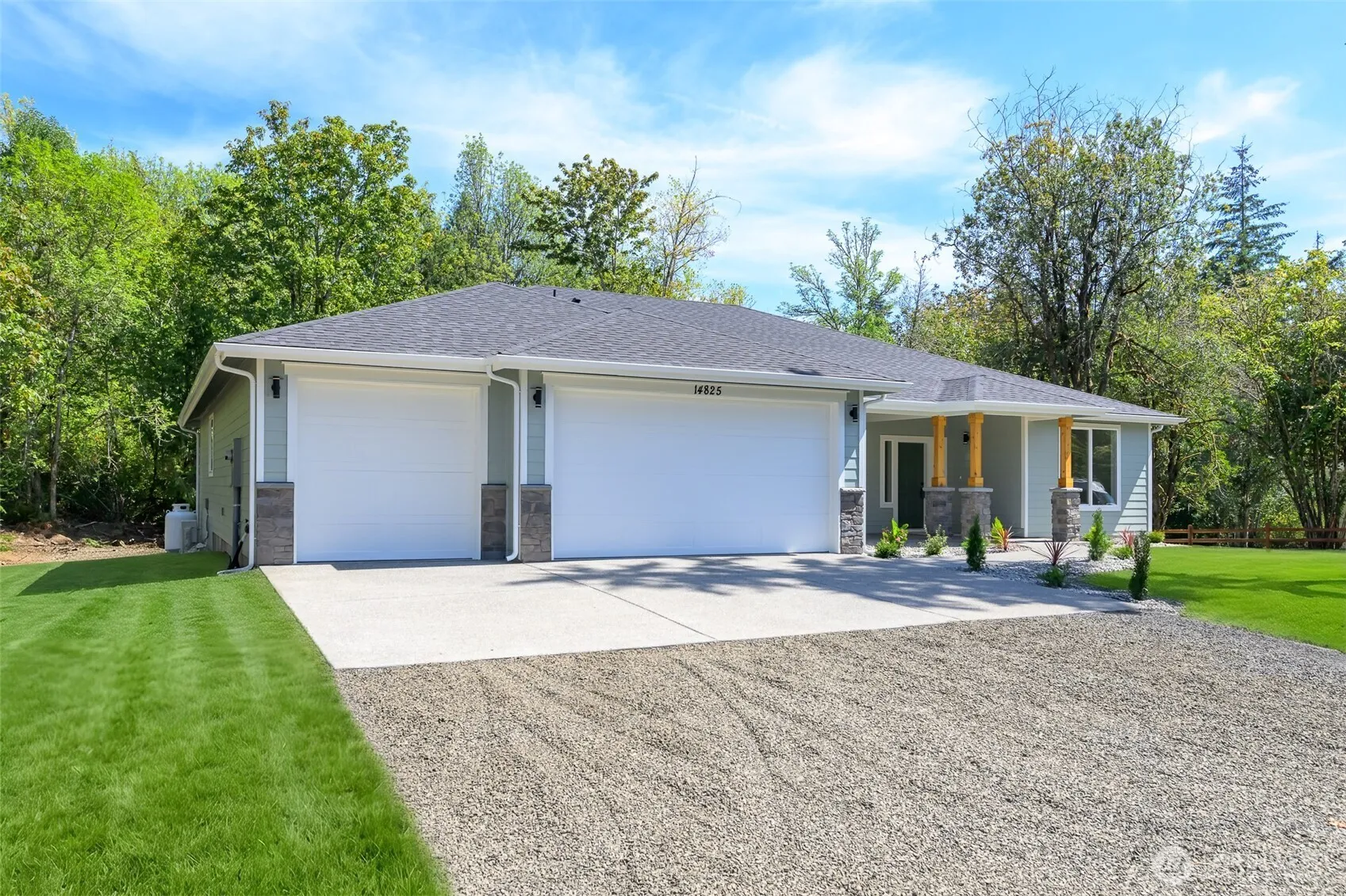 Property photo for 14825 62nd Avenue Nw, Gig Harbor photo 3