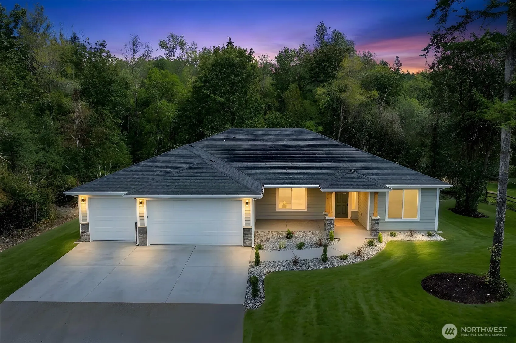 Property photo for 14825 62nd Avenue Nw, Gig Harbor