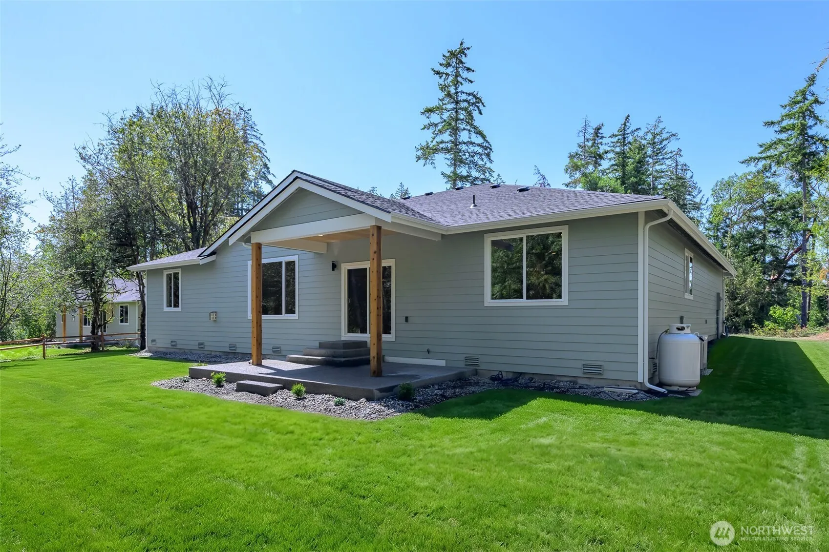 Property photo for 14825 62nd Avenue Nw, Gig Harbor photo 5
