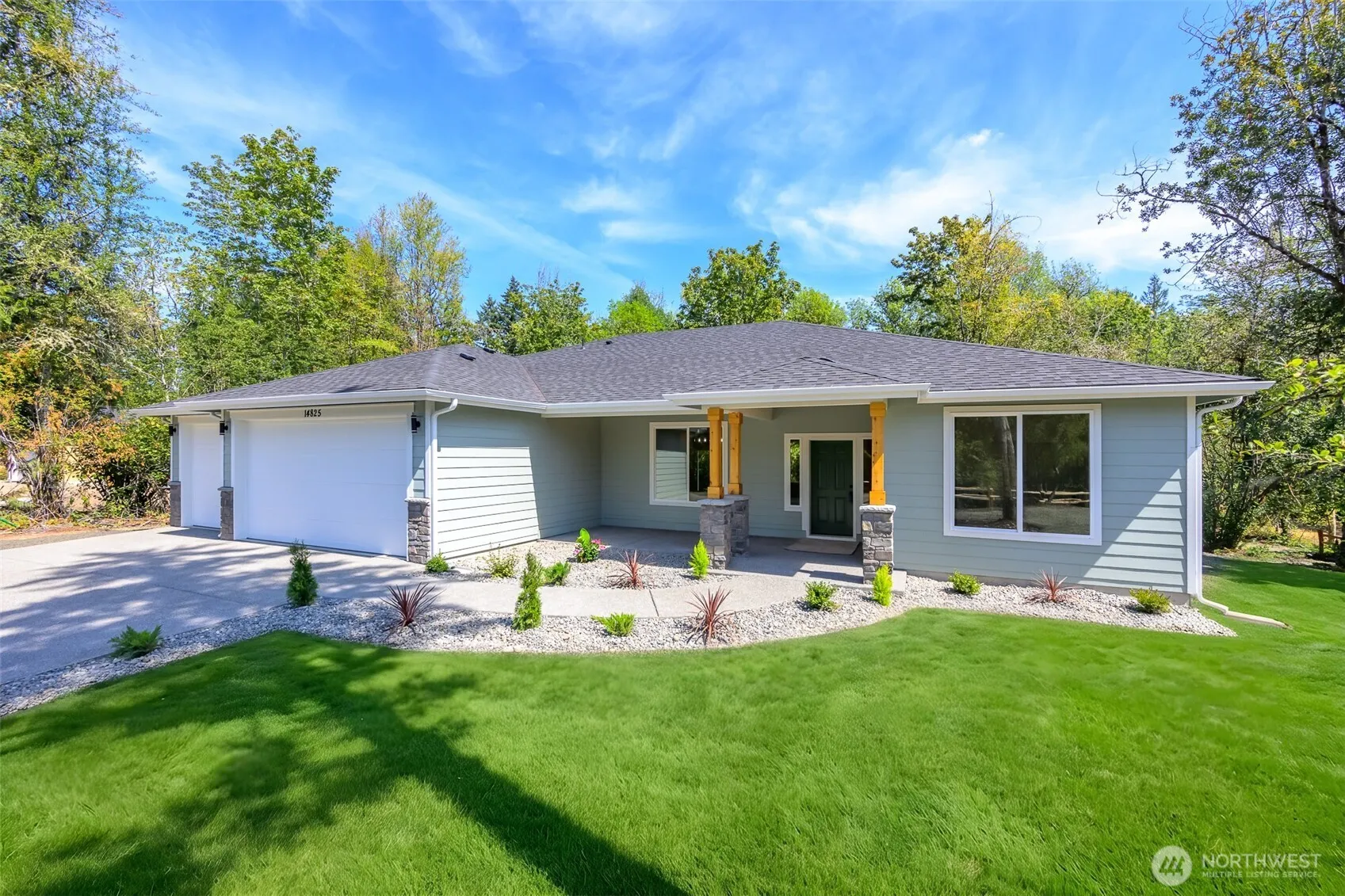 Property photo for 14825 62nd Avenue Nw, Gig Harbor photo 2