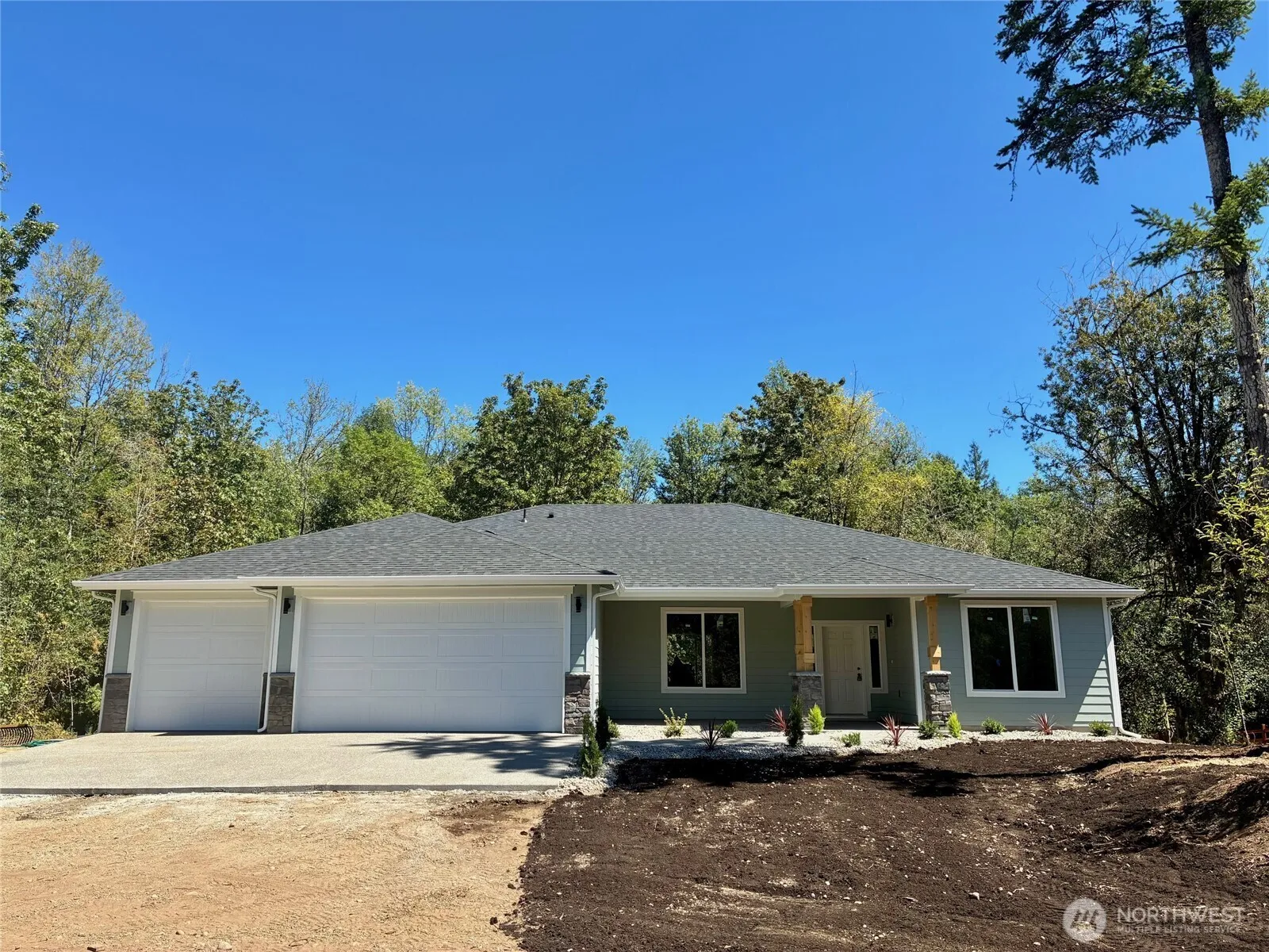 Property photo for 14825 62nd Avenue Nw, Gig Harbor