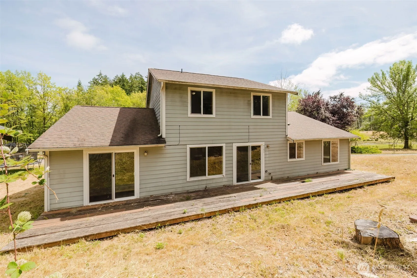 Property photo for 5151 E Pickering Road, Shelton photo 4