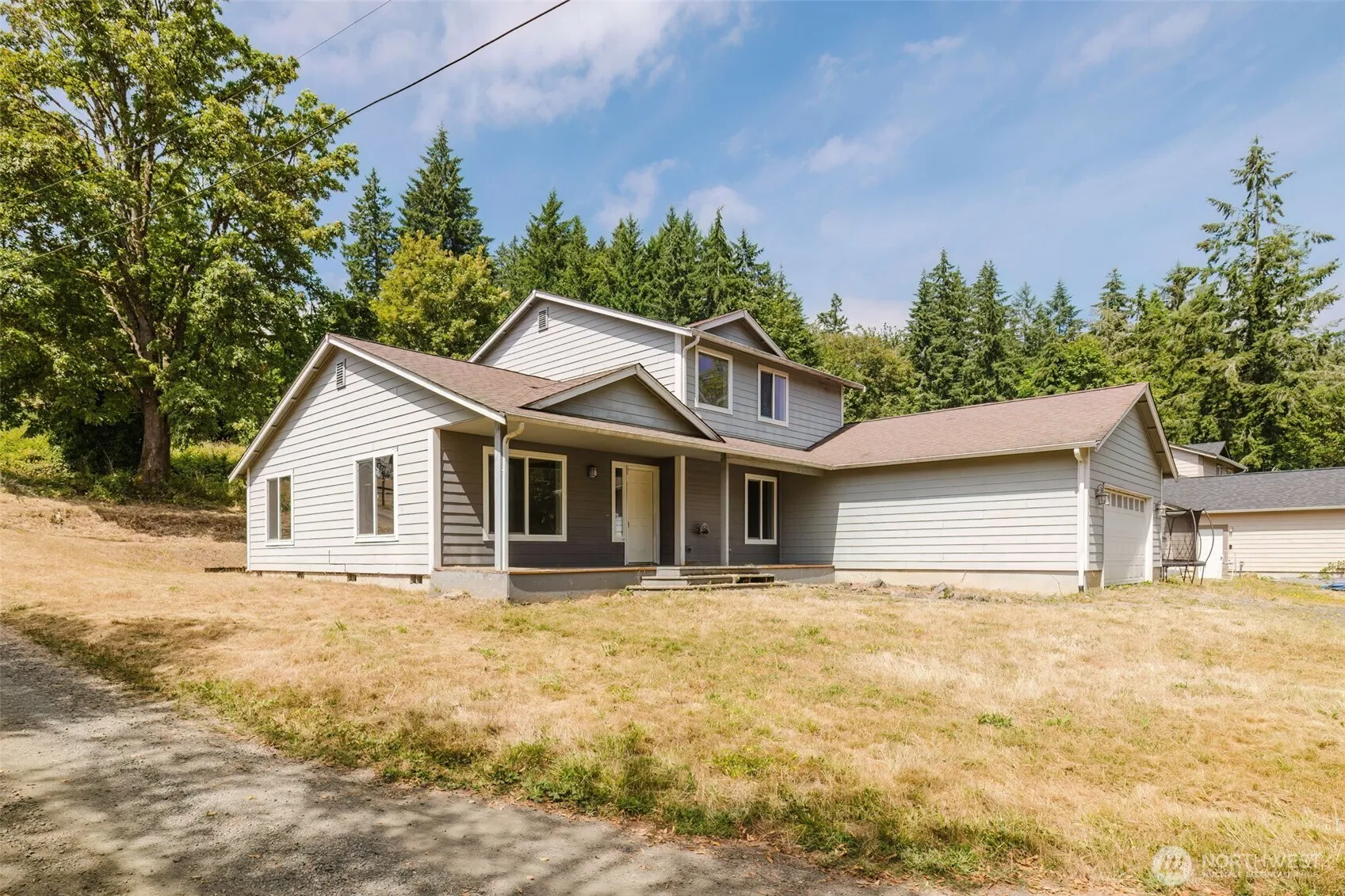 Property photo for 5151 E Pickering Road, Shelton photo 2