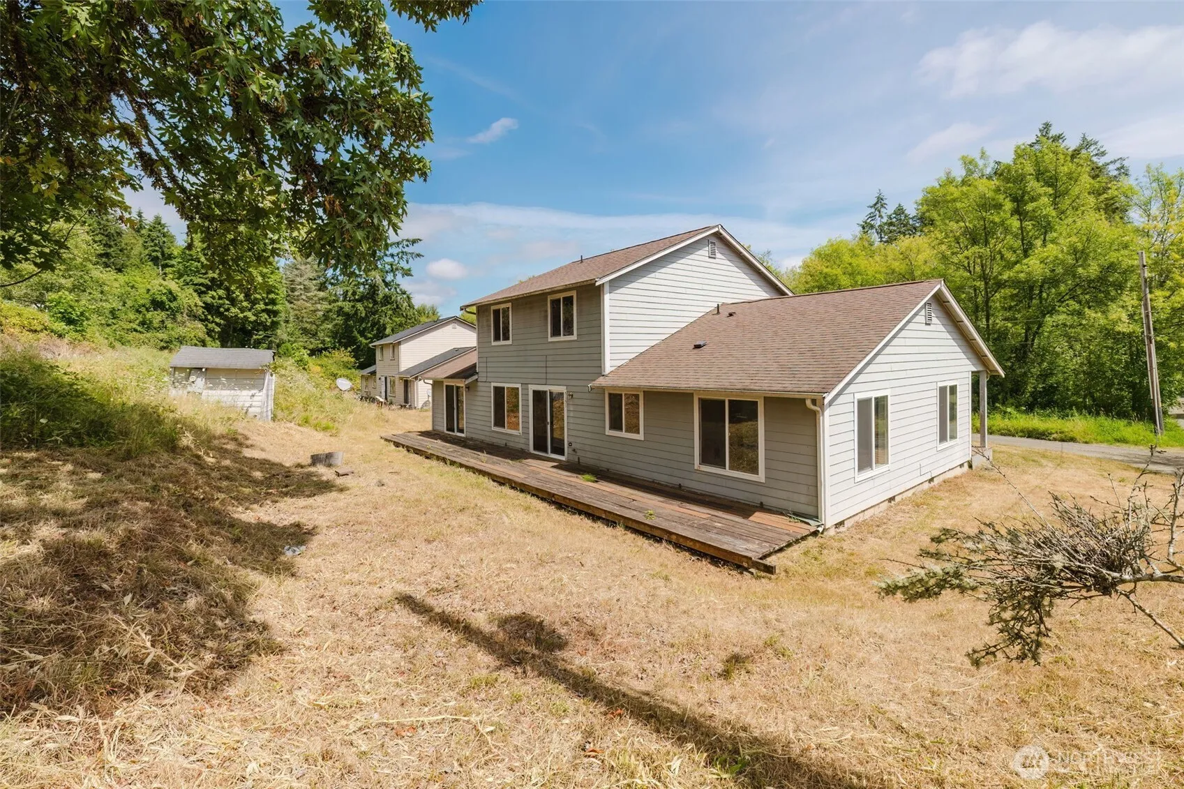 Property photo for 5151 E Pickering Road, Shelton photo 3