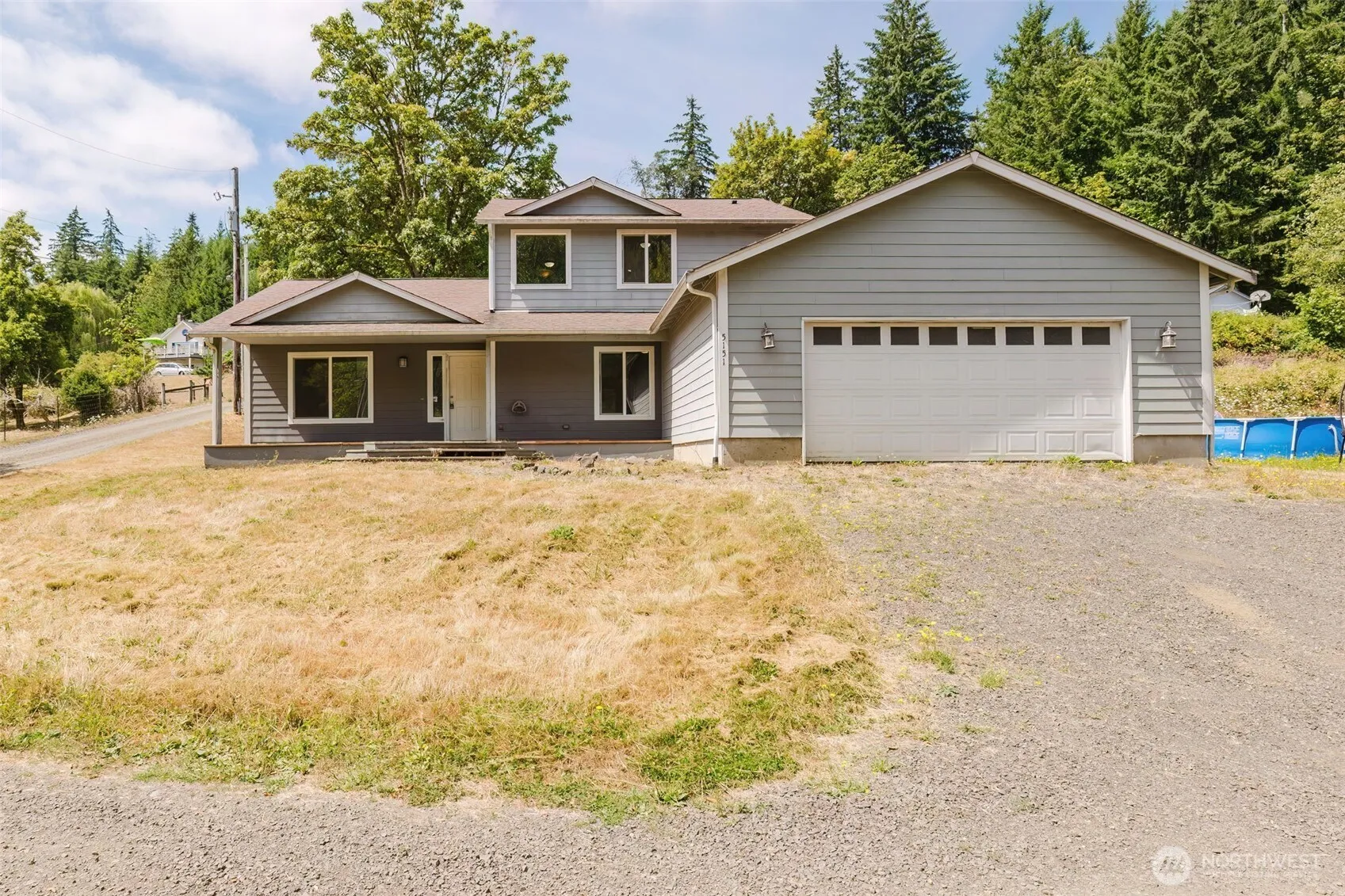 Property photo for 5151 E Pickering Road, Shelton