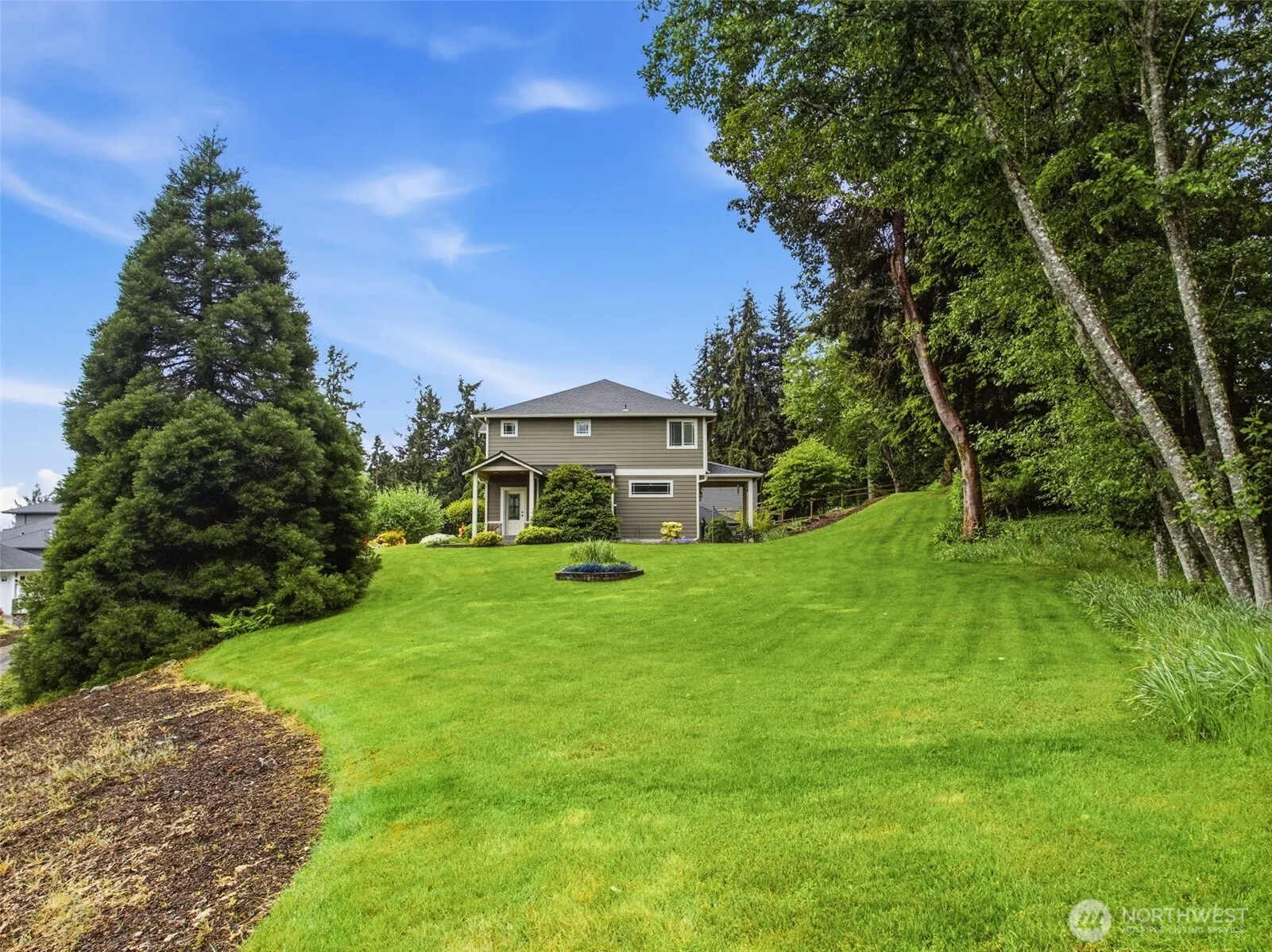 Property photo for 13718 9th Avenue Ct Nw, Gig Harbor photo 5
