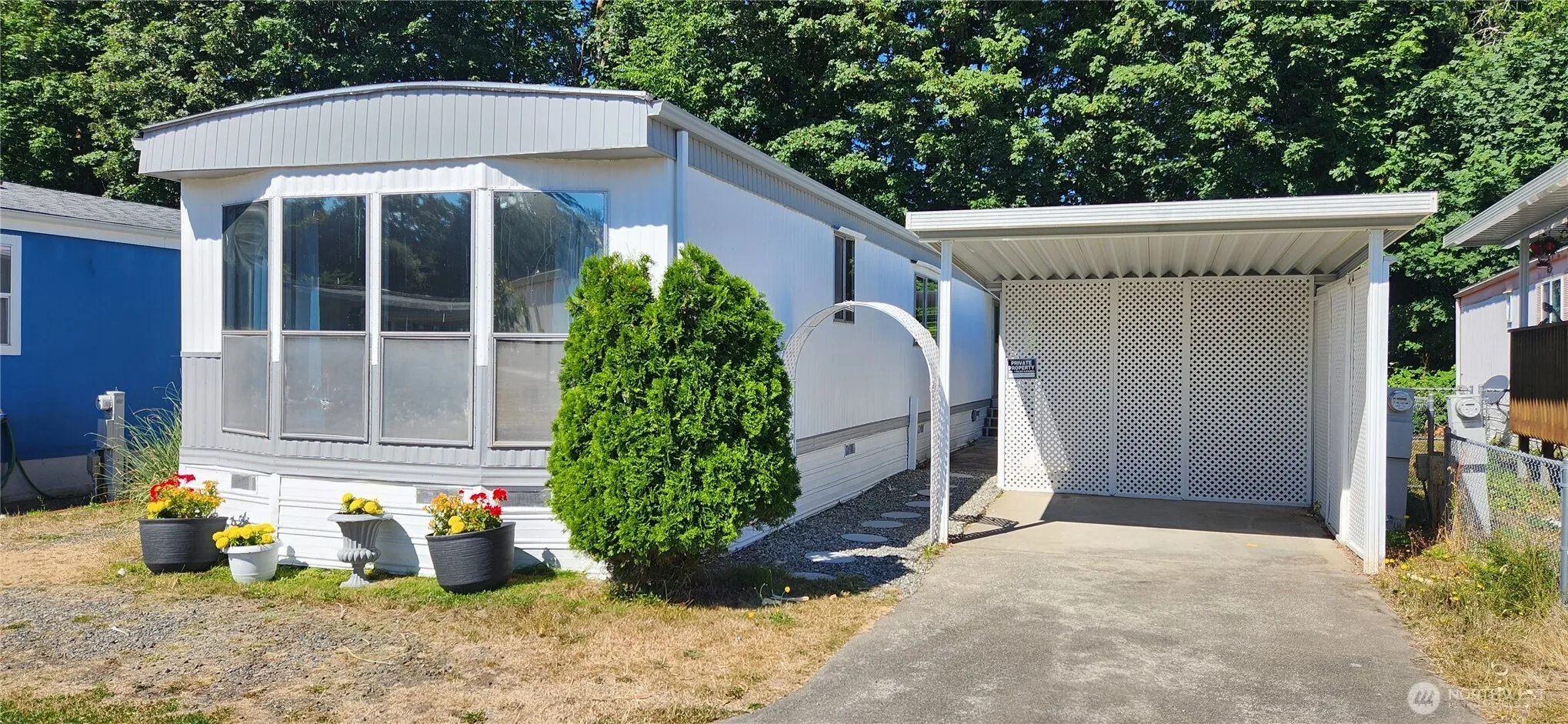 Property photo for 1273 Se Carl Pickle #33, Port Orchard photo 2