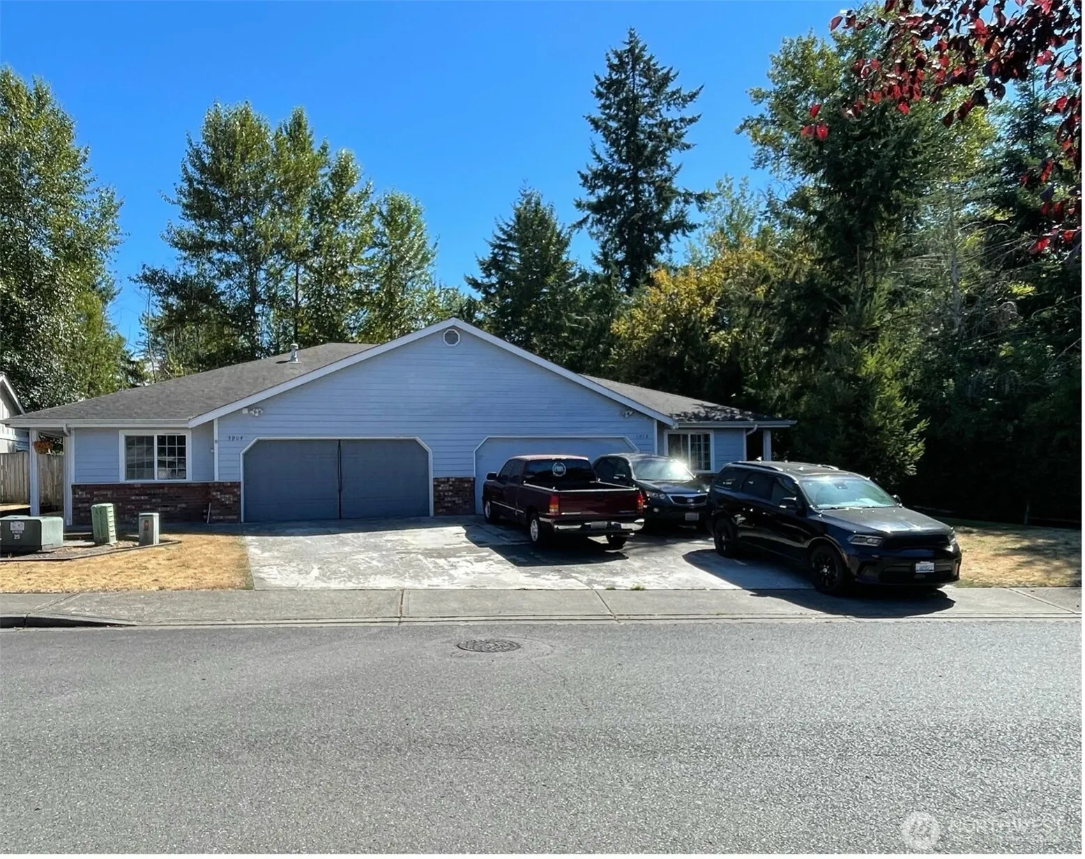 Property photo for 5902 115th Street E, Puyallup