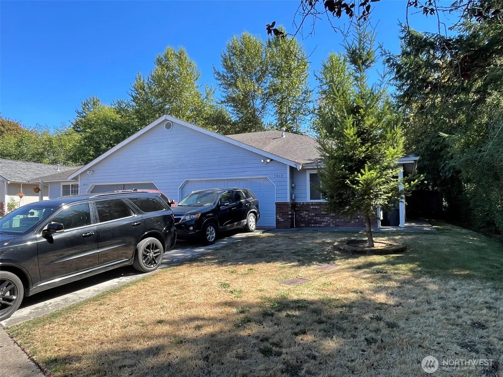 Property photo for 5902 115th Street E, Puyallup photo 3