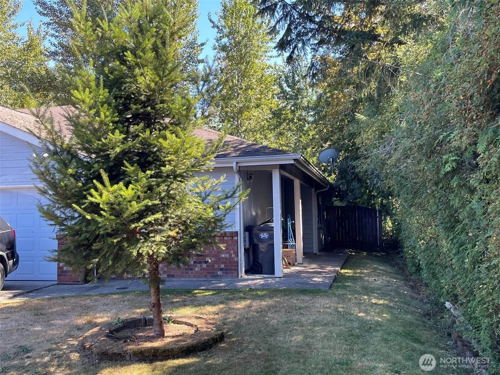Property photo for 5902 115th Street E, Puyallup photo 5