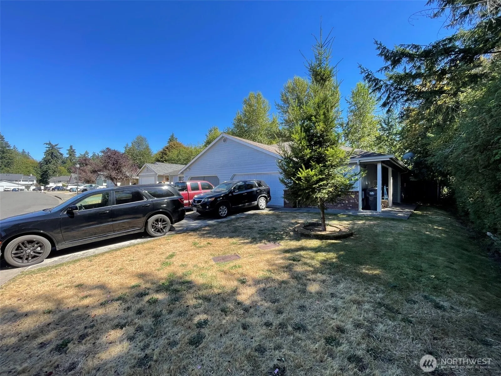 Property photo for 5902 115th Street E, Puyallup photo 4