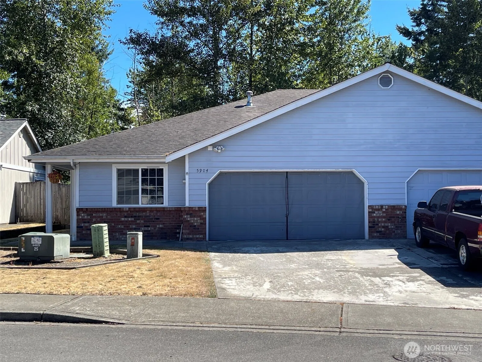 Property photo for 5902 115th Street E, Puyallup photo 2