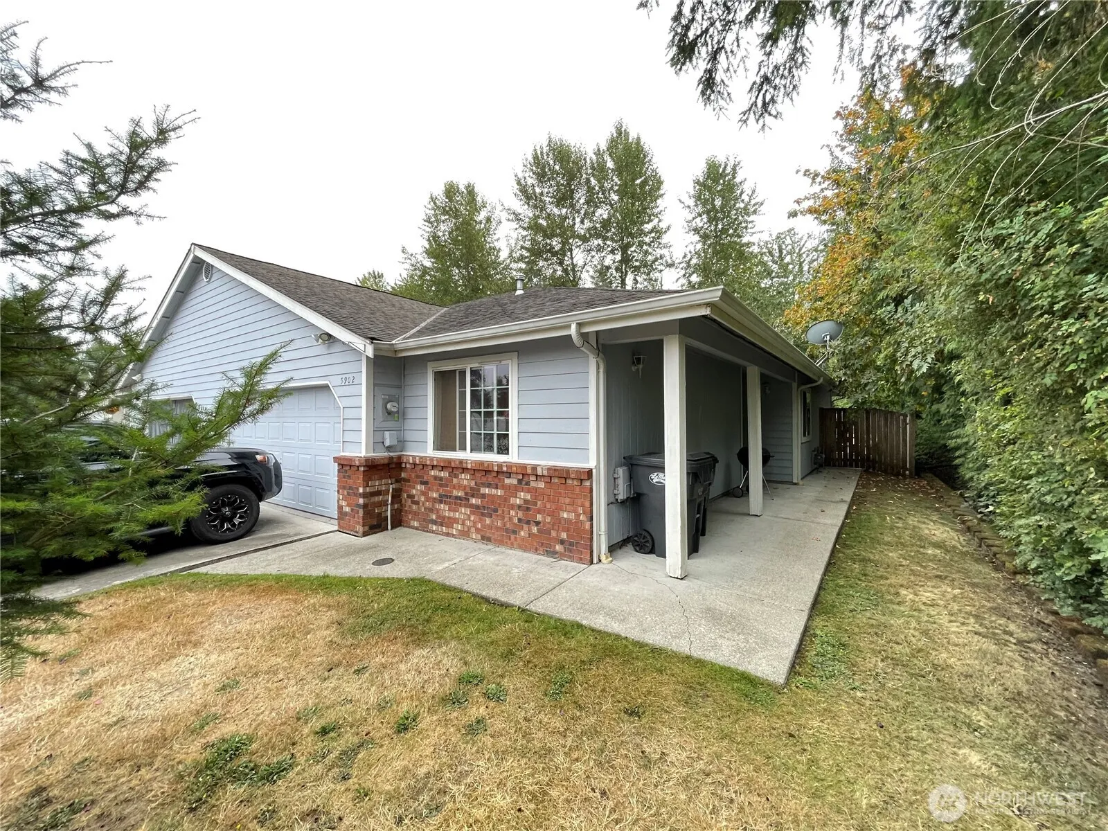 Property photo for 5902 115th Street E, Puyallup photo 3