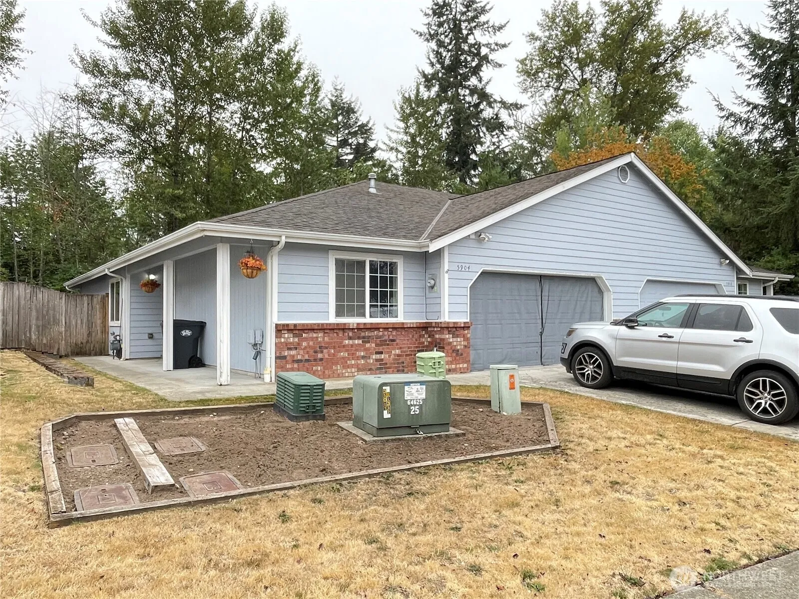 Property photo for 5902 115th Street E, Puyallup