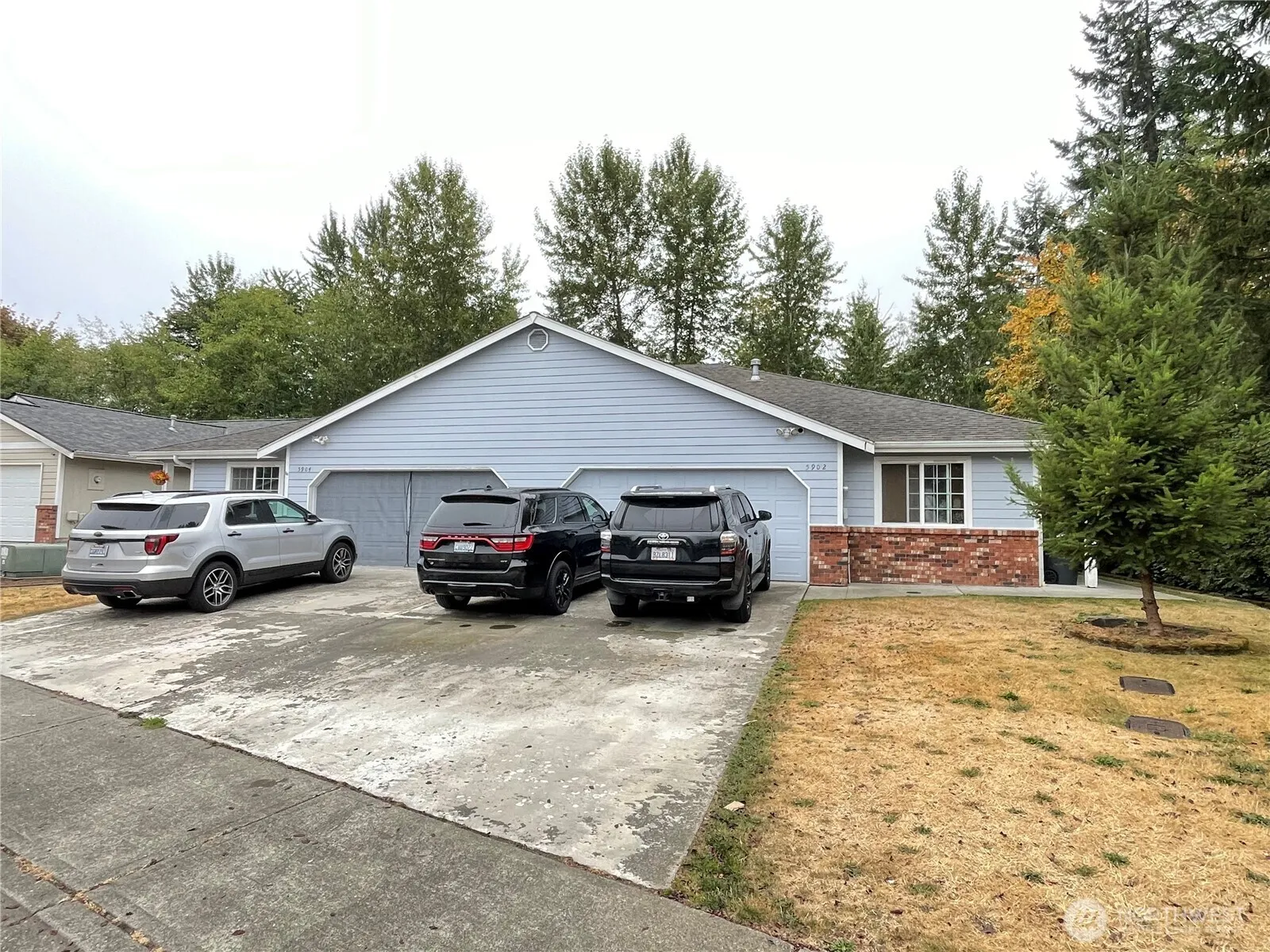 Property photo for 5902 115th Street E, Puyallup photo 5