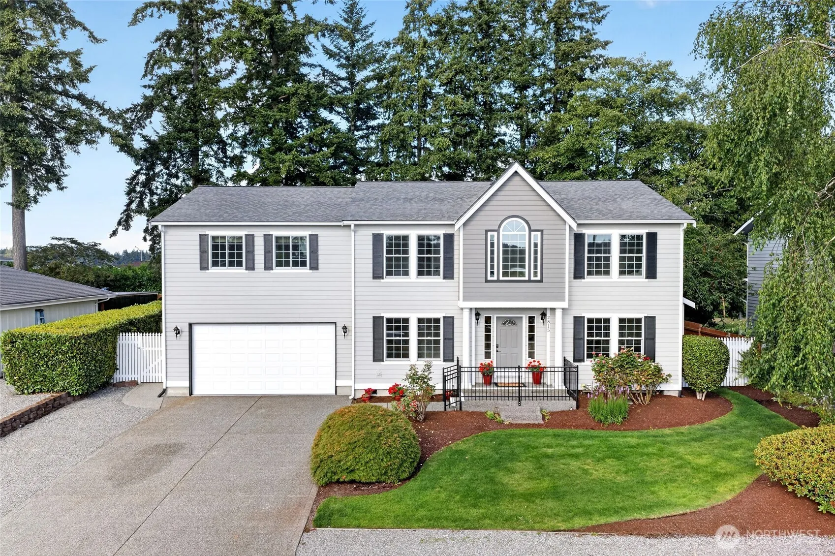 Property photo for 2815 199th Avenue Ct East, Lake Tapps photo 2