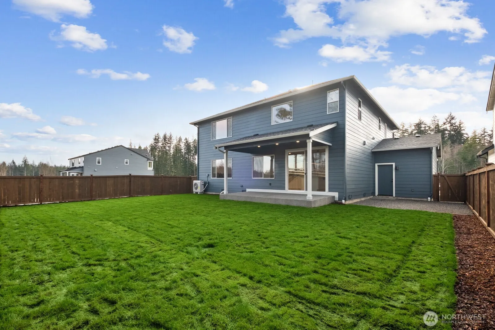 Property photo for 4350 Sw Kerbin Lane #379, Port Orchard photo 2