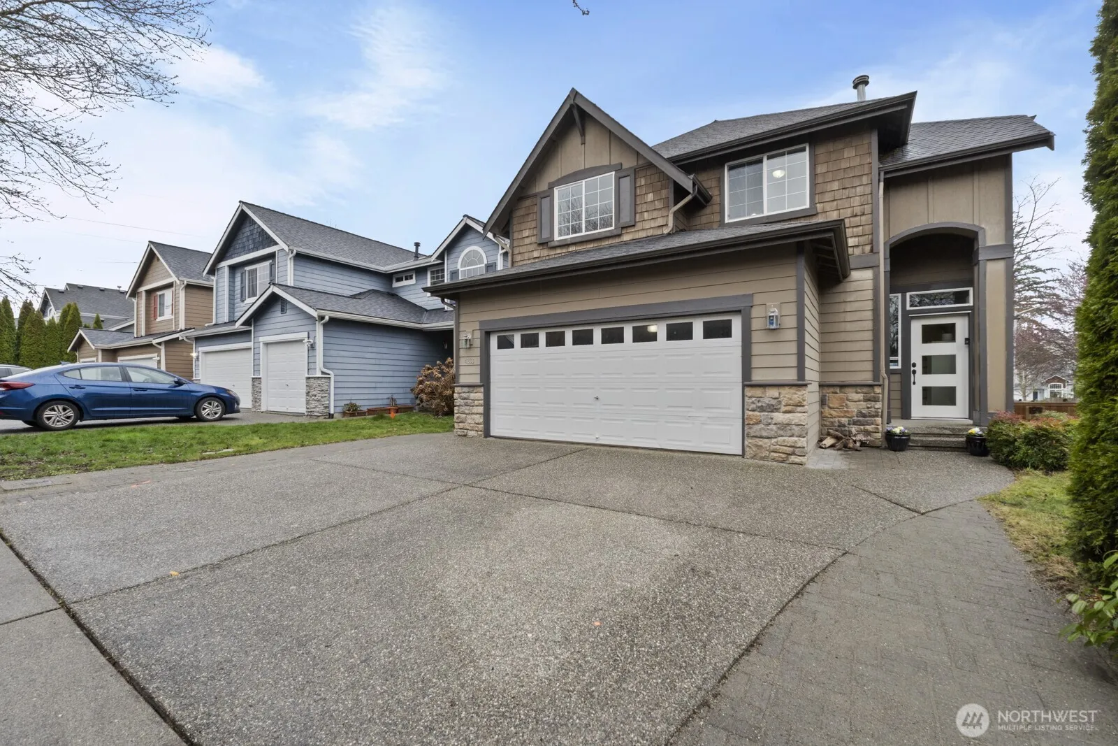 Property photo for 4233 154th Place Se, Bothell