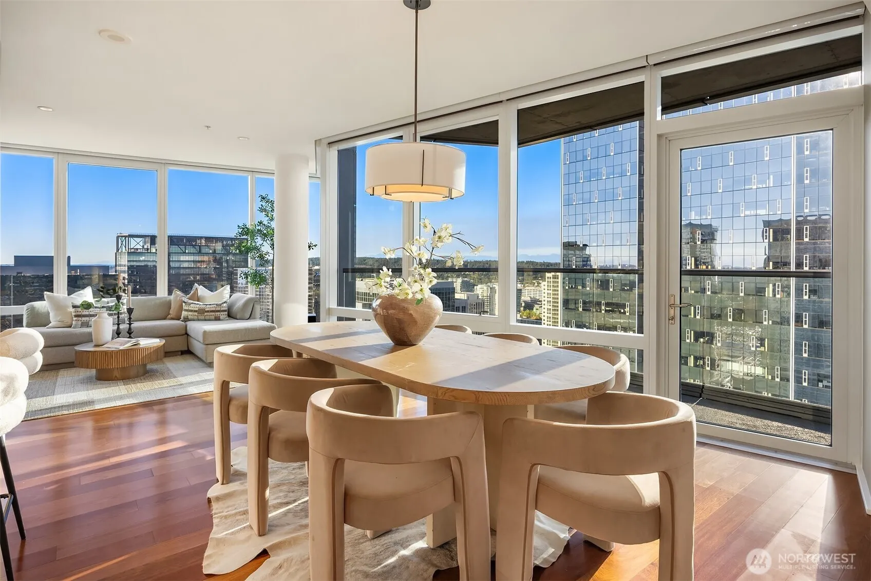 Property photo for 500 106th Avenue Ne #3705, Bellevue photo 5
