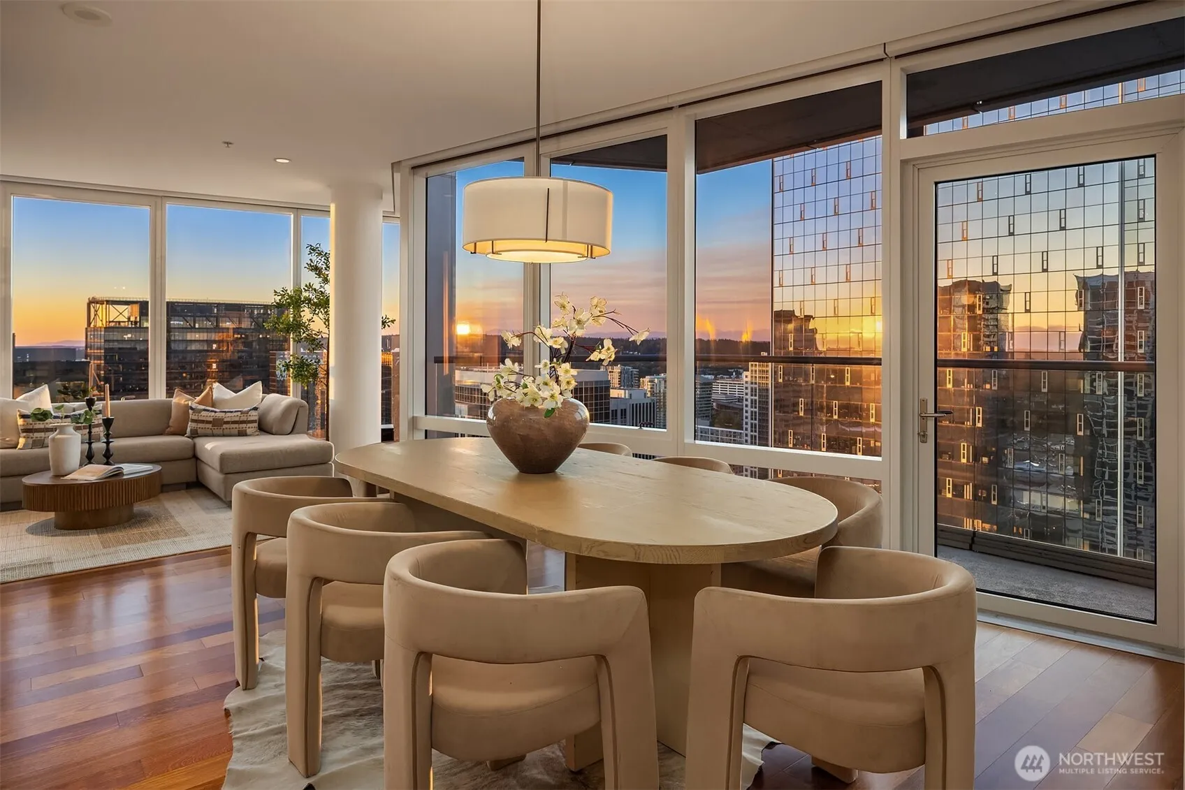 Property photo for 500 106th Avenue Ne #3705, Bellevue