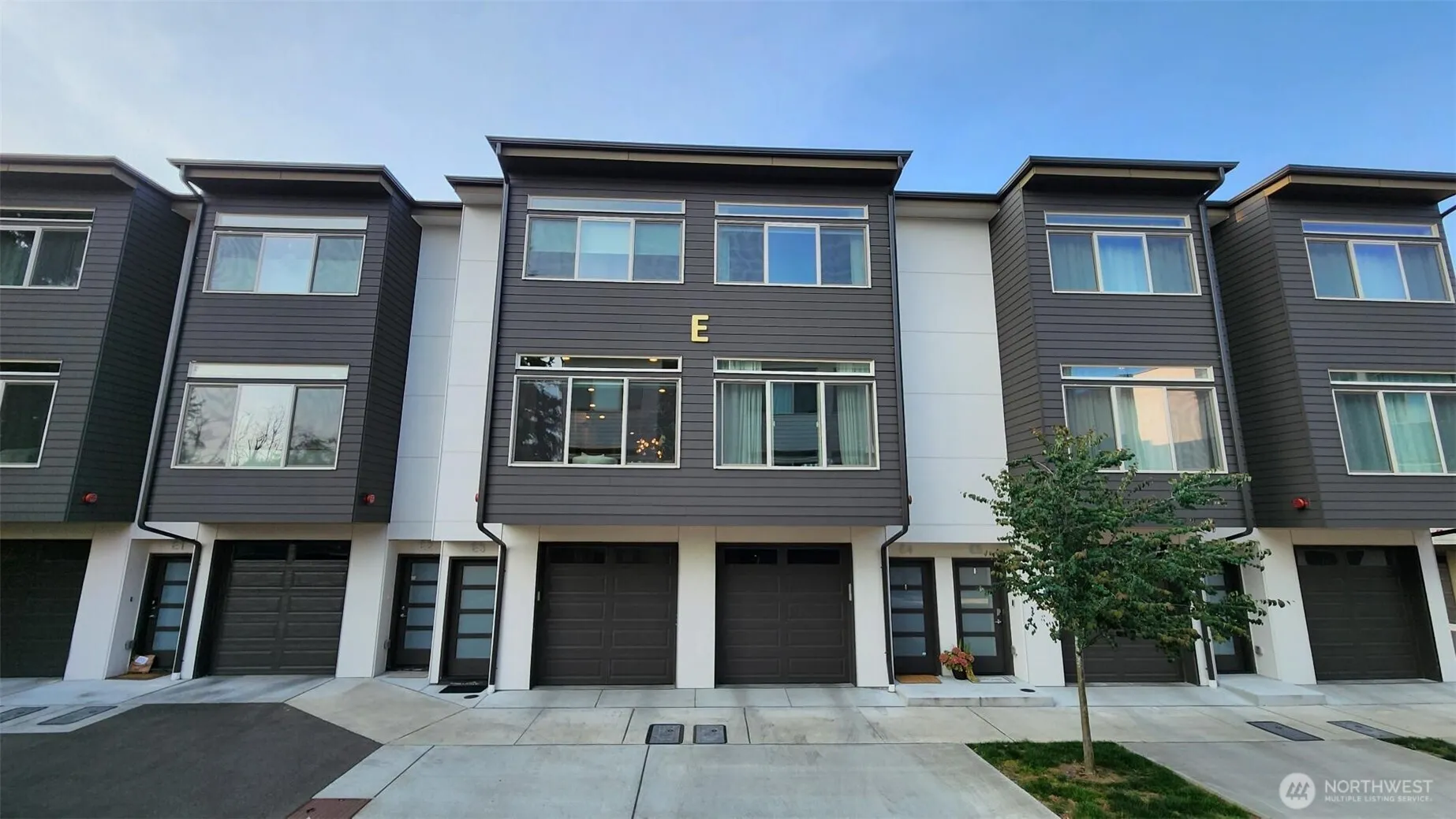 Property photo for 5020 148th Street Sw #e3, Edmonds