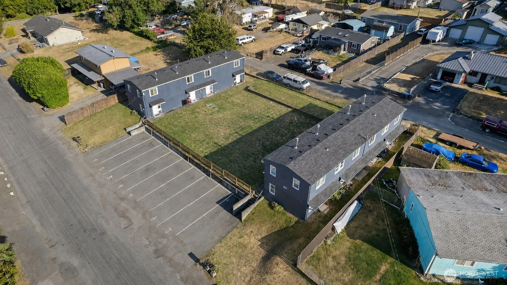 Property photo for 2831 2821 Ne Center Street #1-8, Bremerton