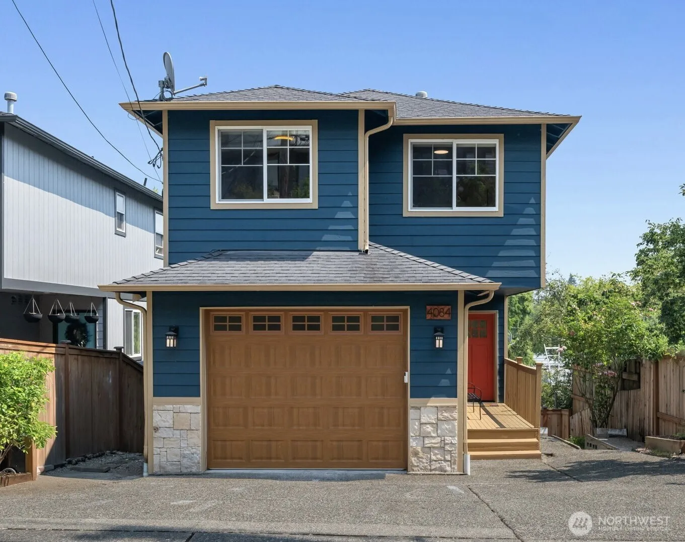 4084 Letitia Avenue S