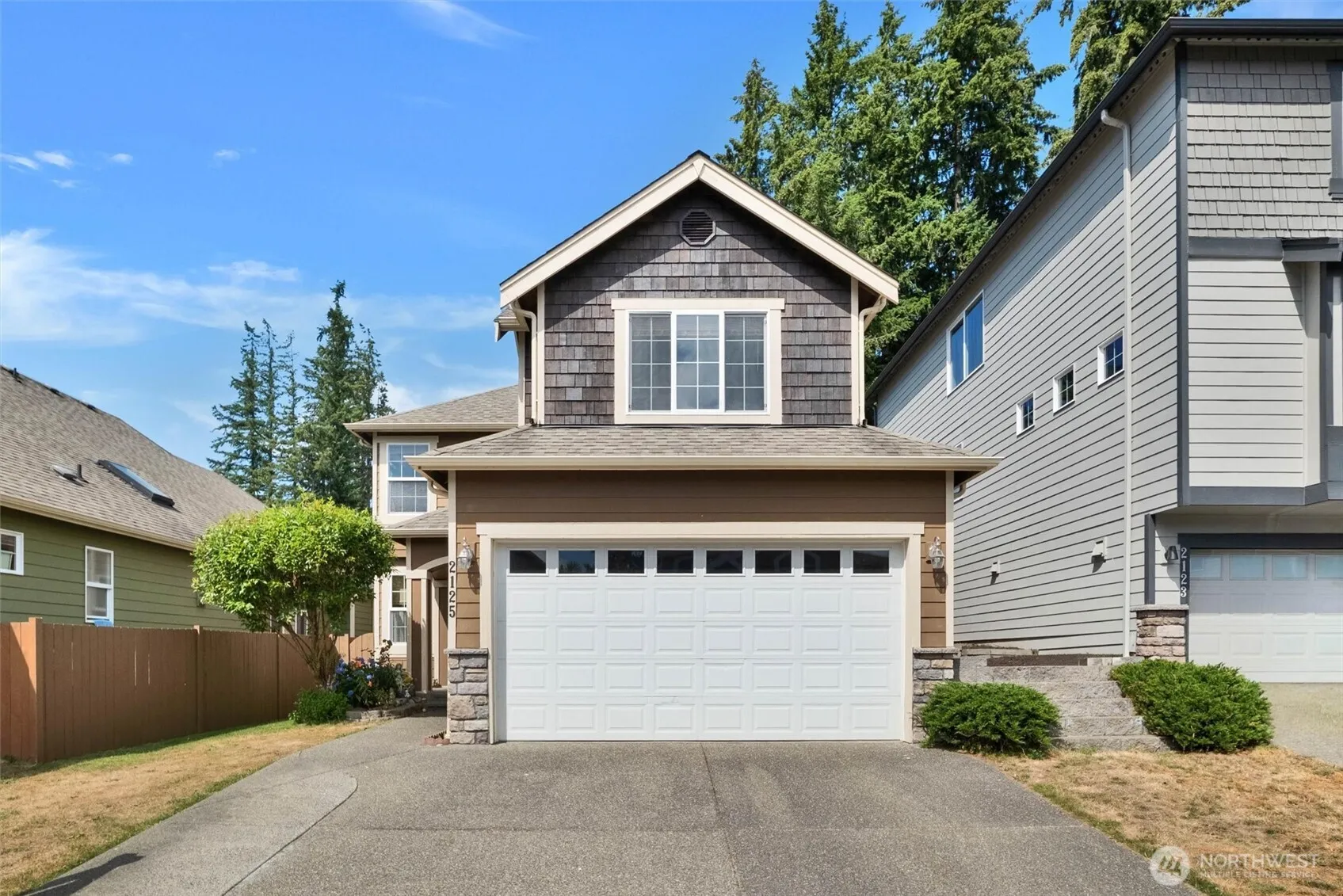 Property photo for 2125 131st Place Sw, Everett