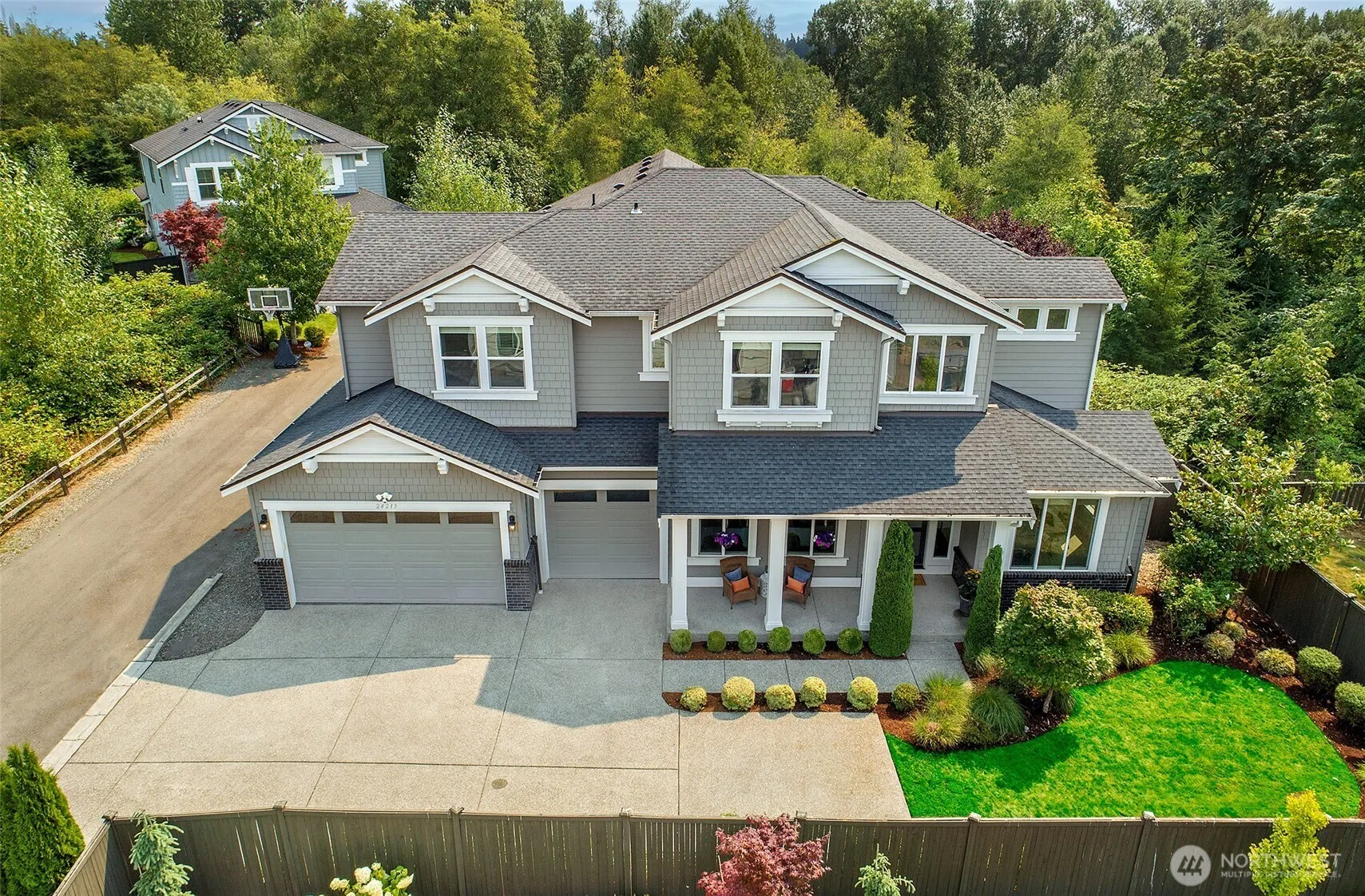 Property photo for 24213 1st Avenue Se, Bothell photo 2
