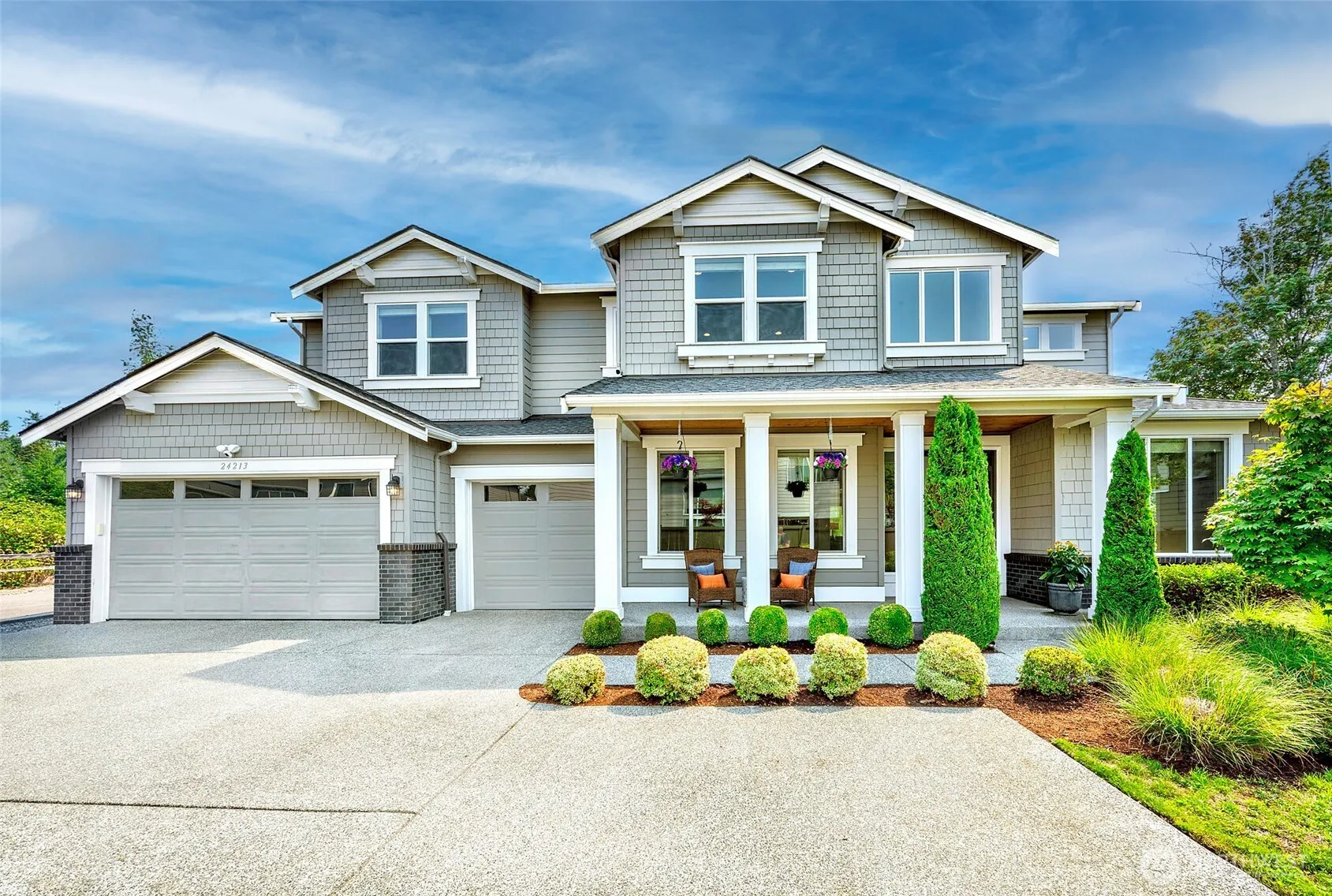 Property photo for 24213 1st Avenue Se, Bothell