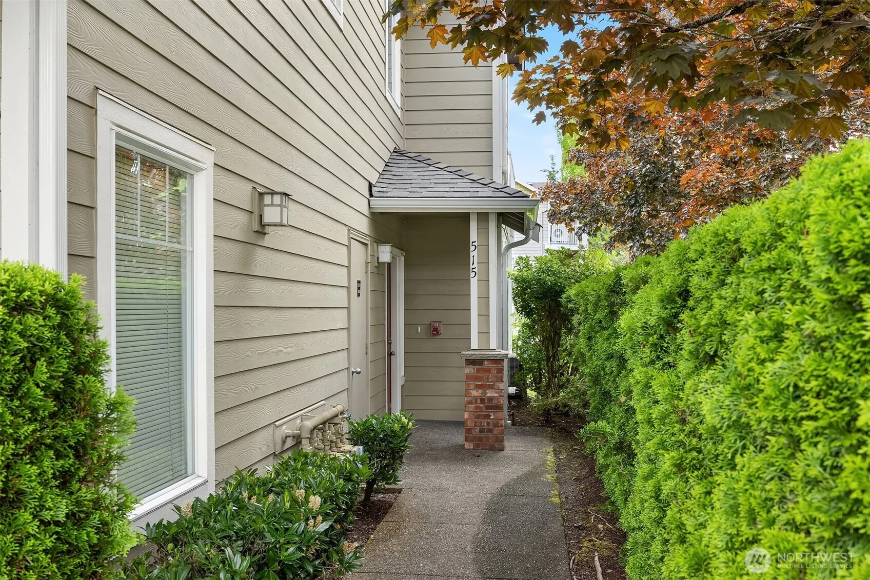 Property photo for 515 241st Lane Se #w2, Sammamish photo 2