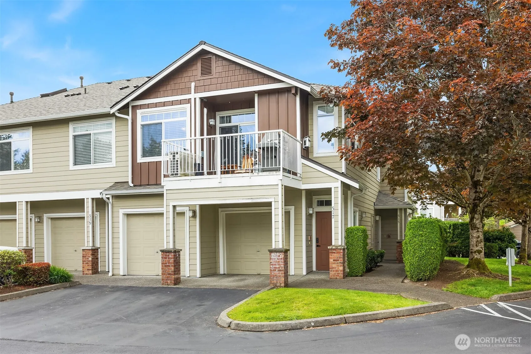 Property photo for 515 241st Lane Se #w2, Sammamish