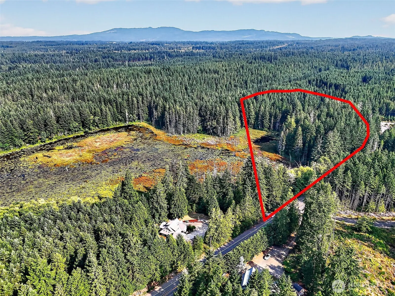 Property photo for 9598 Jm Dickinson Road Sw, Port Orchard photo 3