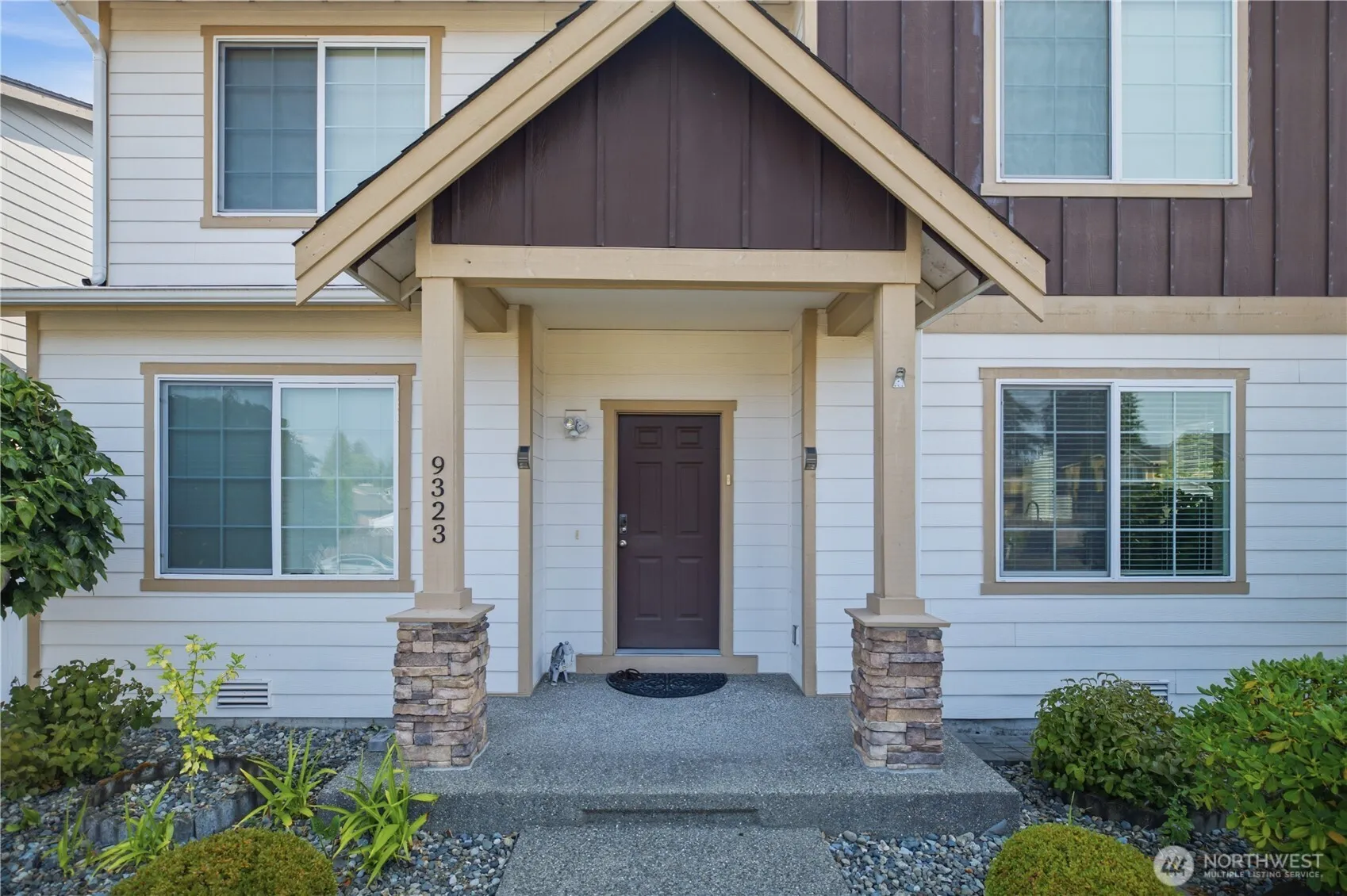 Property photo for 9323 S Ainsworth Avenue, Tacoma photo 2