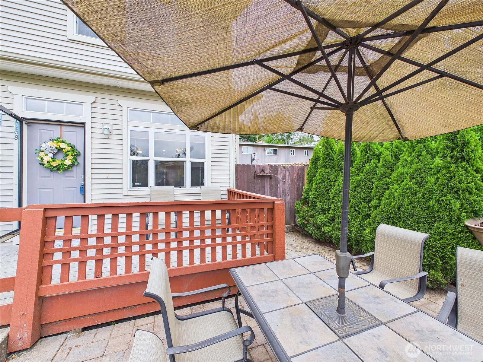 Property photo for 1108 S 207th Street, Sea Tac photo 3