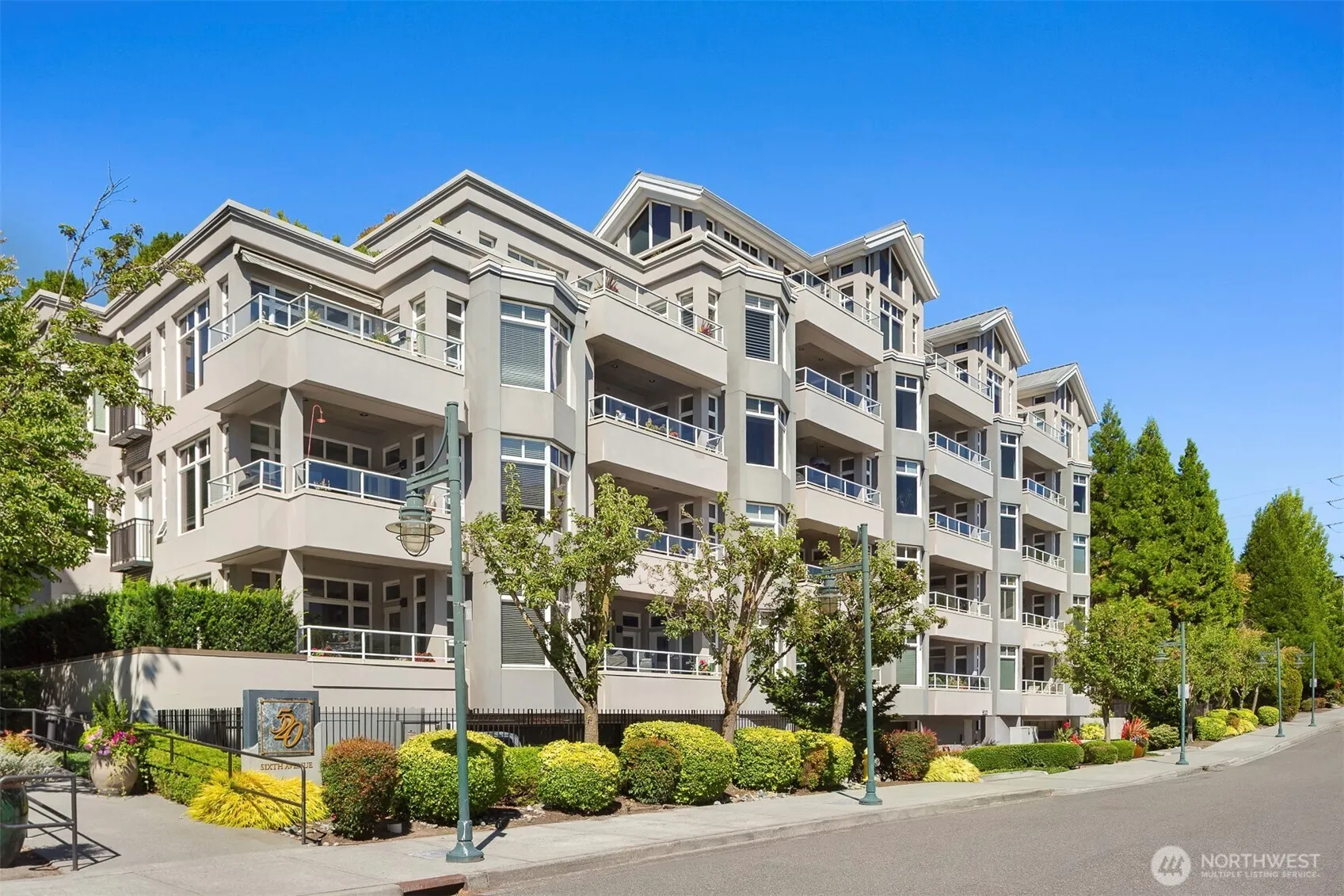 Property photo for 520 6th Avenue #4001, Kirkland