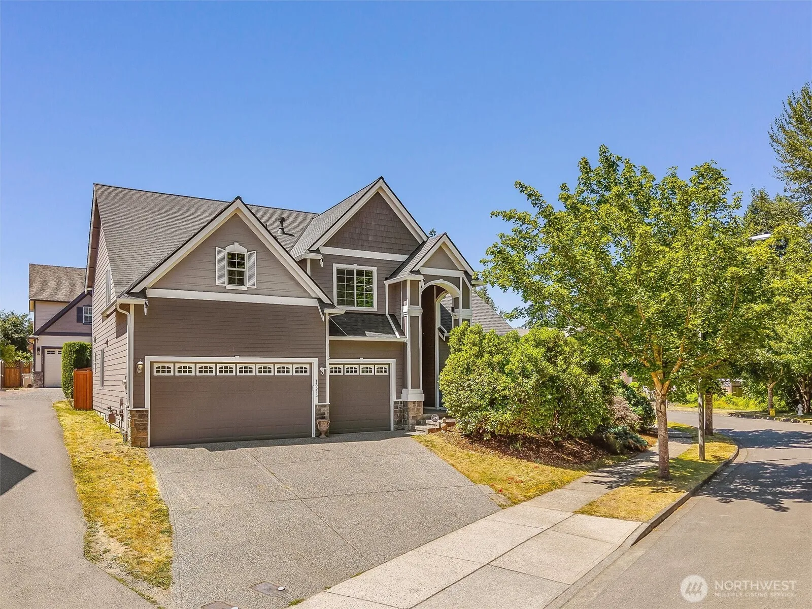 Property photo for 13323 Se 279th Place, Kent