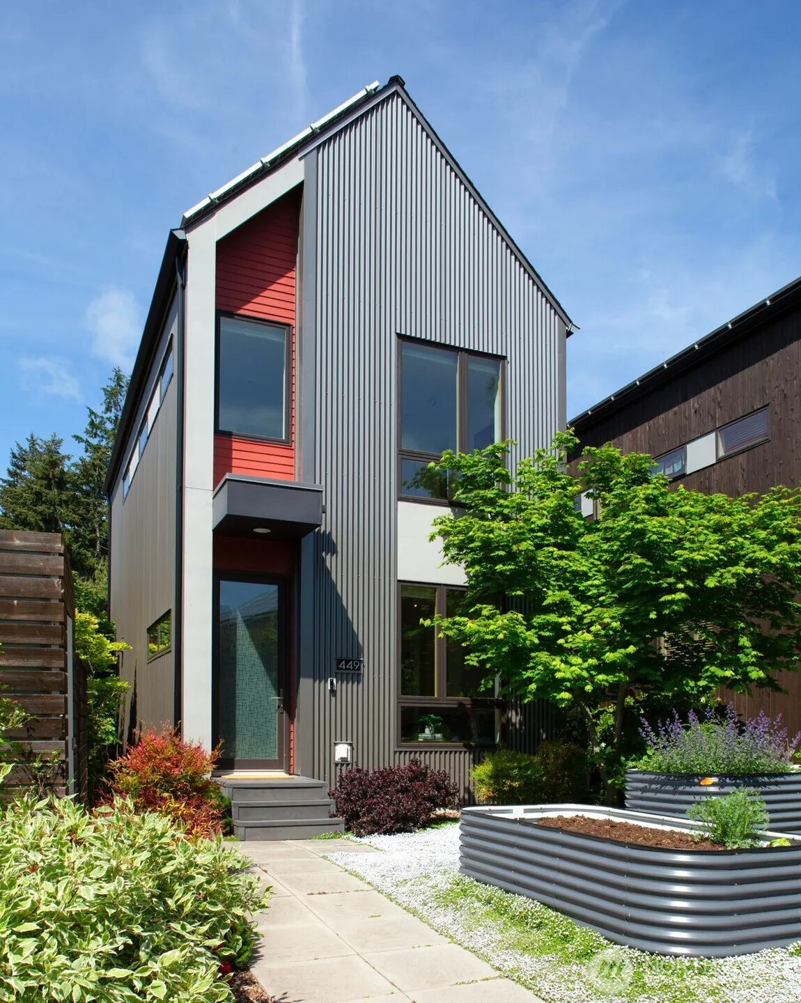 Property photo for 449 Sprout Path Nw, Bainbridge Island