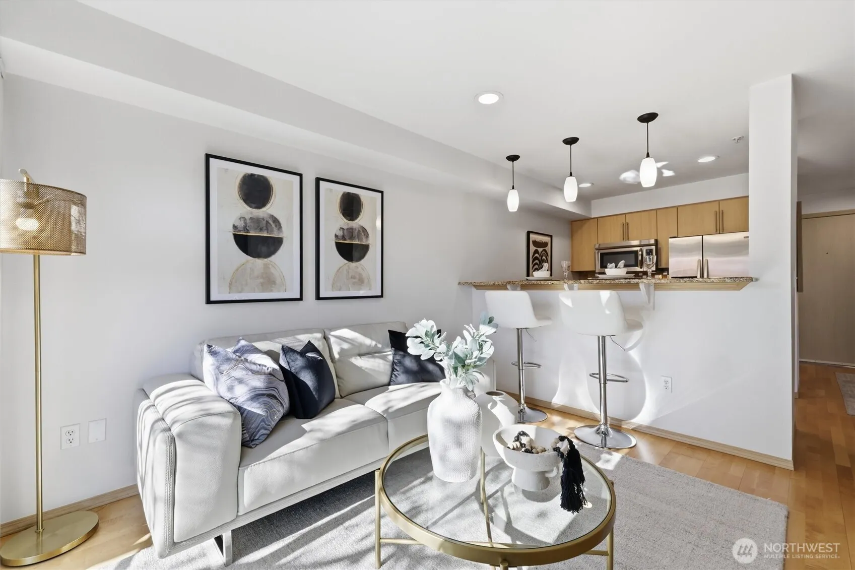 Property photo for 424 N 85th Street #202, Seattle photo 5