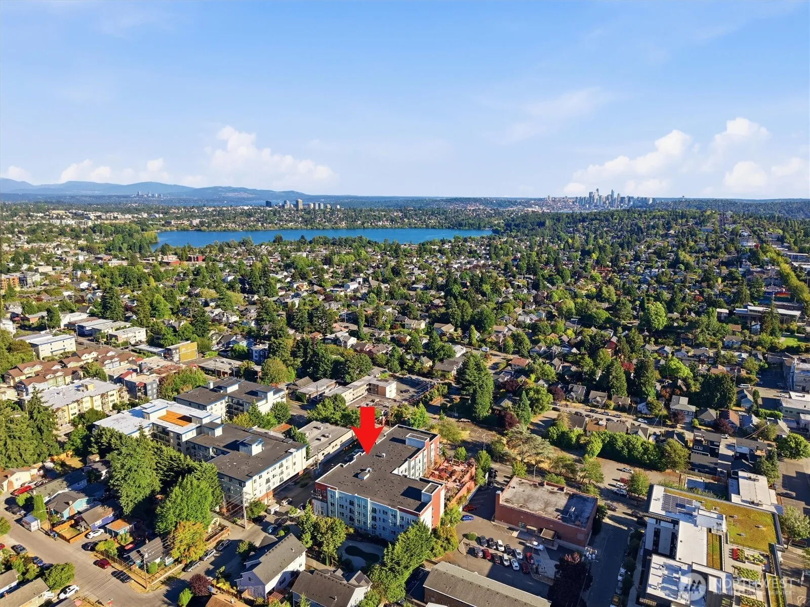 Property photo for 424 N 85th Street #202, Seattle photo 2