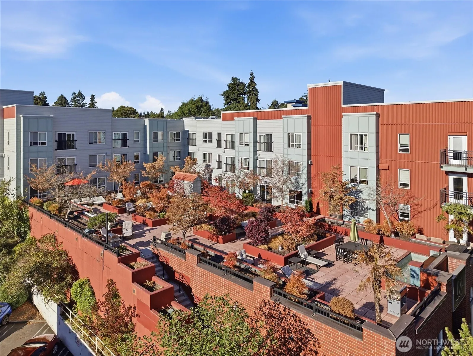 Property photo for 424 N 85th Street #202, Seattle