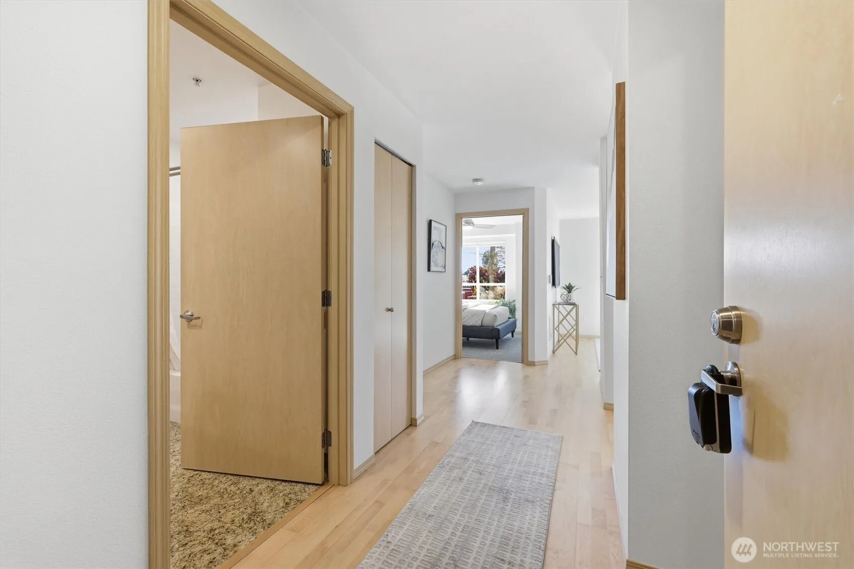 Property photo for 424 N 85th Street #202, Seattle photo 3