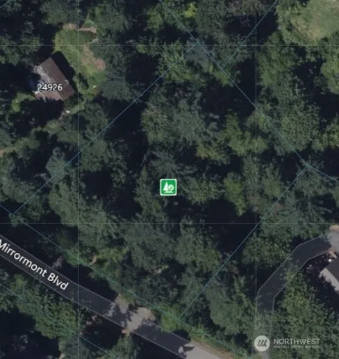 Property photo for 0 252nd Avenue Se, Issaquah