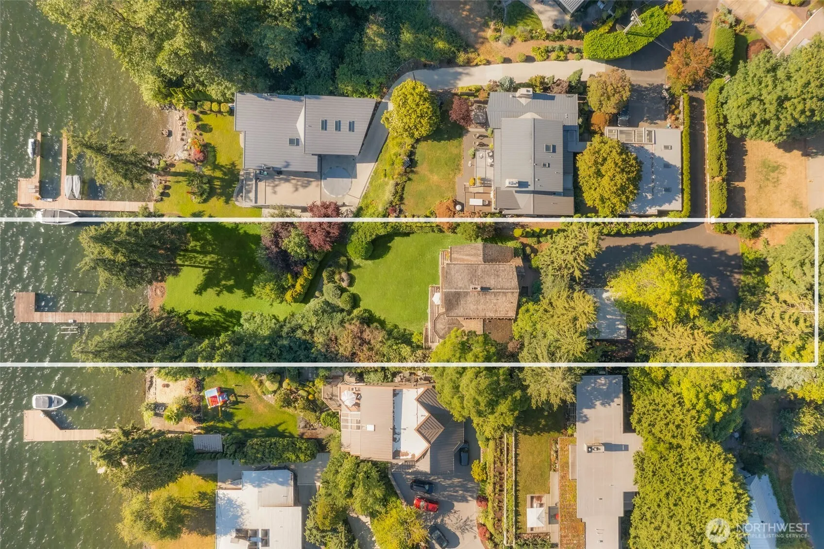 Property photo for 1300 8th Street W, Kirkland photo 4