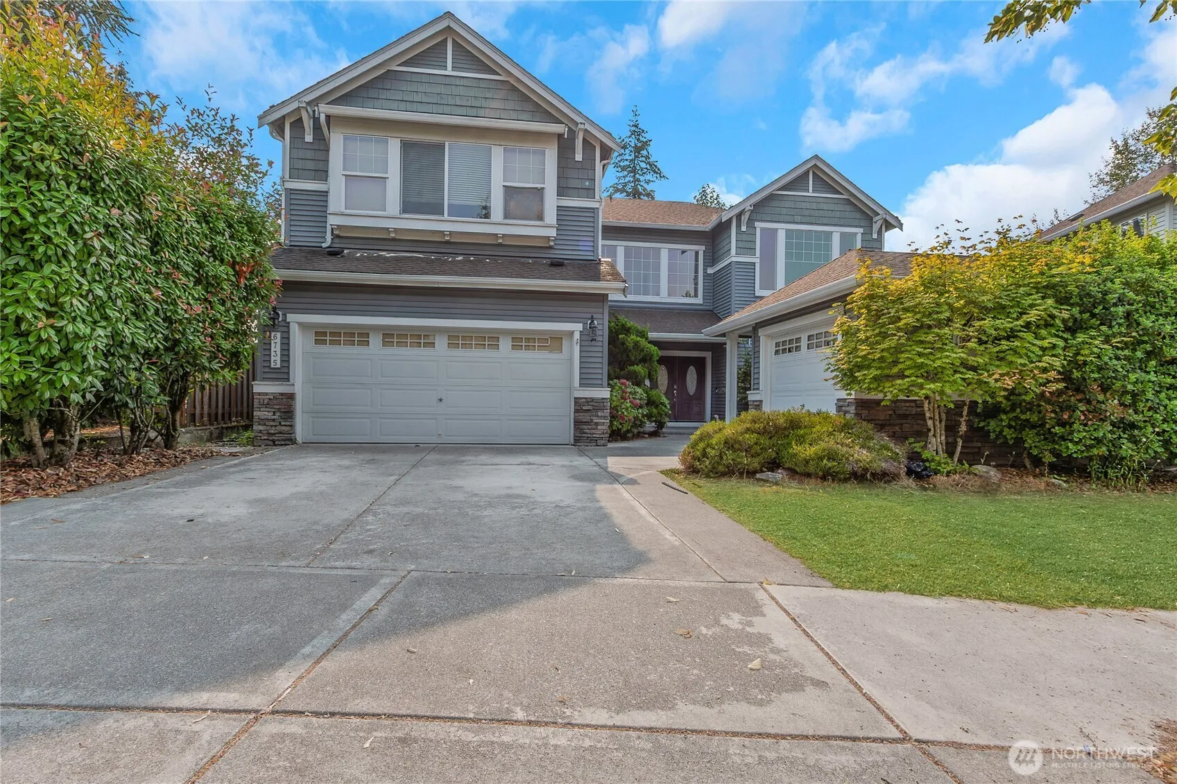 Property photo for 6735 Montevista Drive Se, Auburn