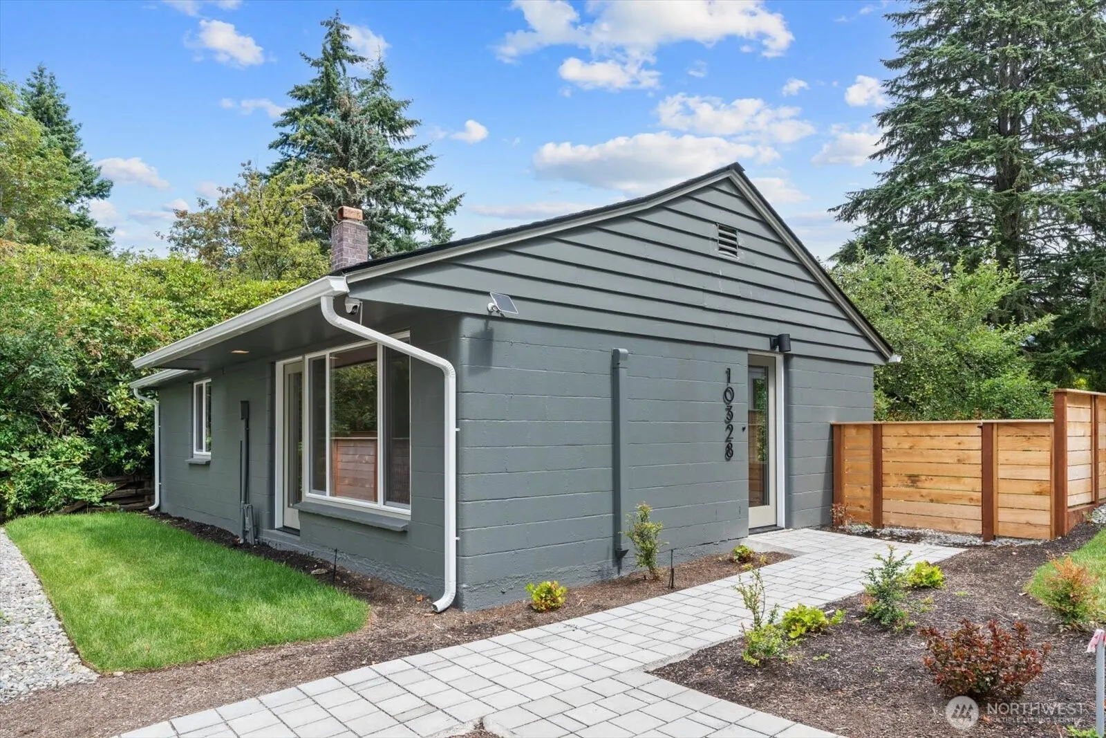 Property photo for 10328 Ashworth Avenue N, Seattle