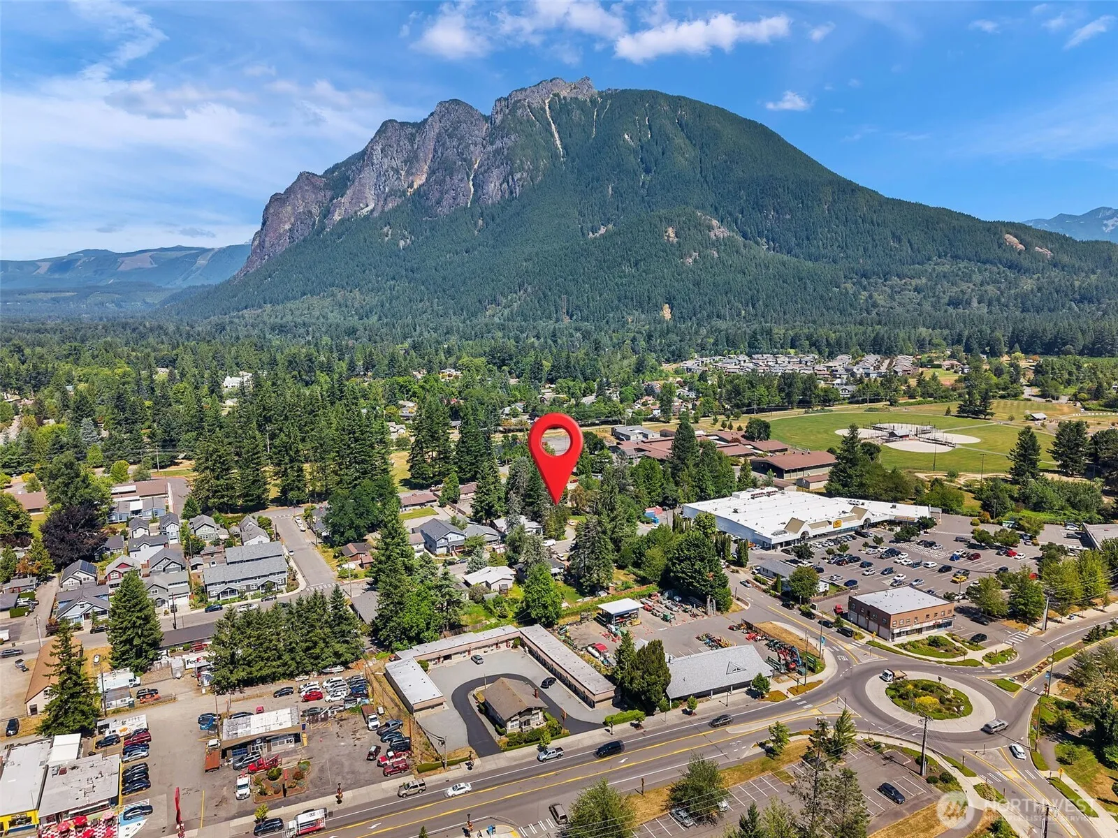 Property photo for 352 E 2nd Street, North Bend photo 5