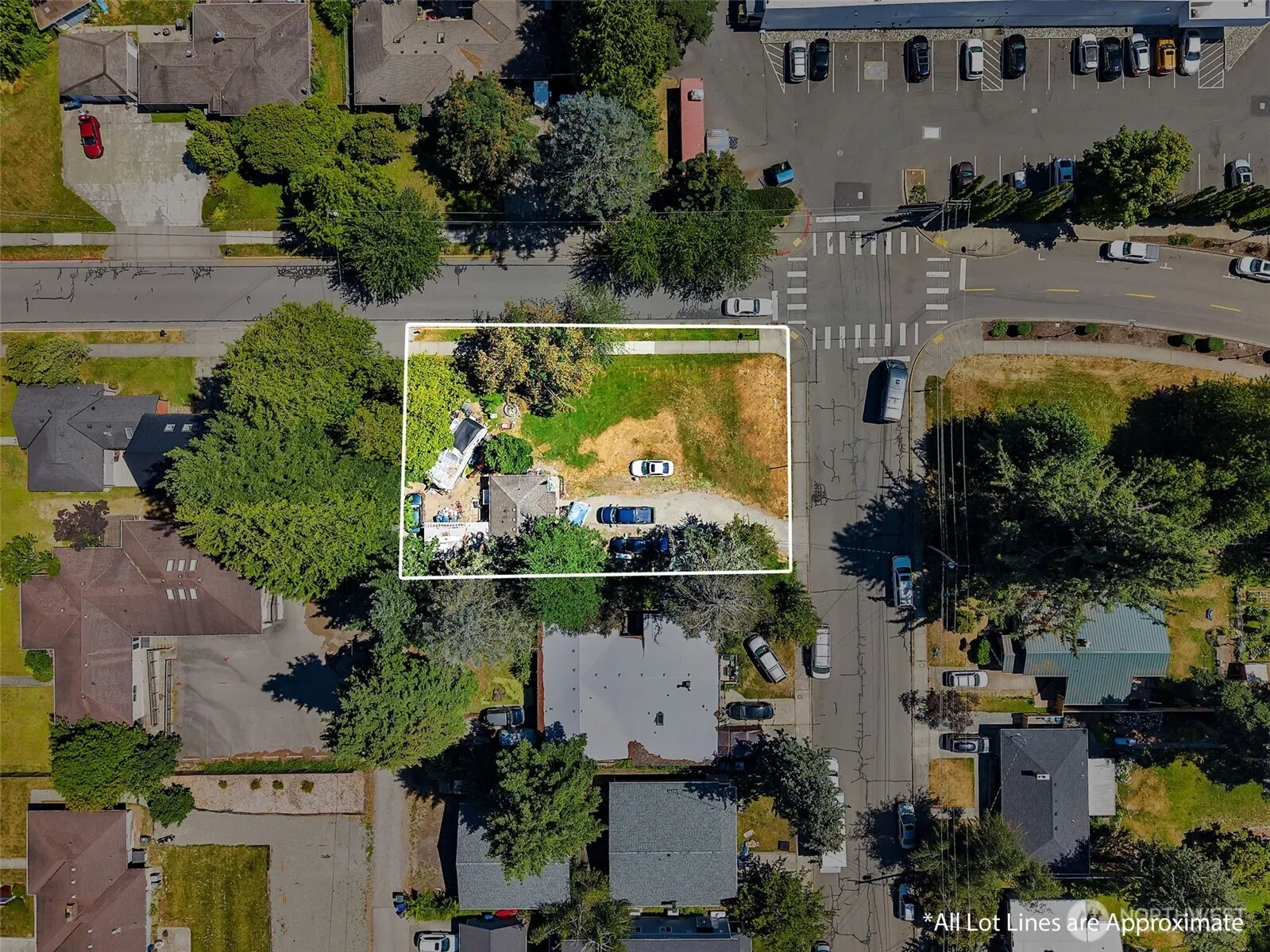 Property photo for 352 E 2nd Street, North Bend photo 3