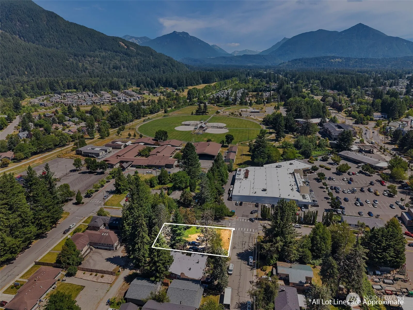 Property photo for 352 E 2nd Street, North Bend photo 4