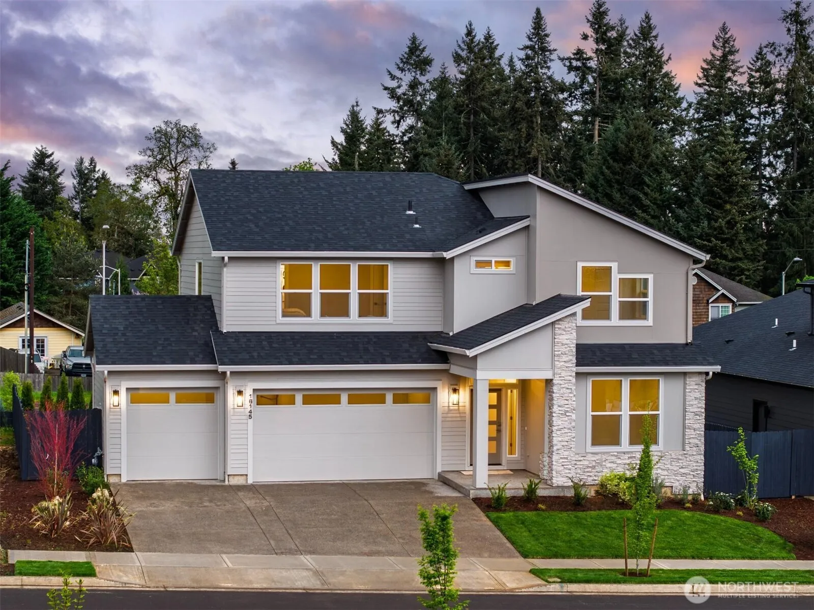 Property photo for 1828 133rd Street Court S #15, Tacoma